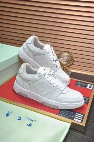 Replica Off-White Casual Shoes For Men  #OWC196