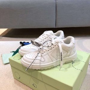 Replica Off-White Casual Shoes For Women  #OWC107
