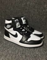 Replica Air Jordan 1 I  For Women And Men #AJ0212