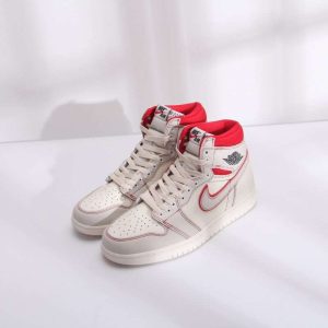 Replica Air Jordan 1 High Tops Shoes For Men #AJ0221