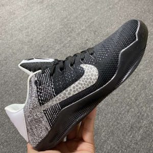 Replica Nike Kobe 11 Elite Low ‘Last Emperor’ 822675-105
