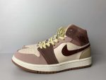 Replica Air-Jordan-1-High For Women #AJ0066