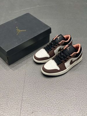 Replica Air Jordan 1-Low For Women And Men #AJ0002