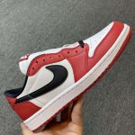 Replica Jordan 1 Retro Low Chicago (2016) (GS)