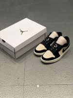 Replica Air Jordan 1-Low For Women And Men #AJ0001