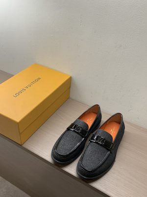 Replica LV 2024ss new arrivals loafer T259068548