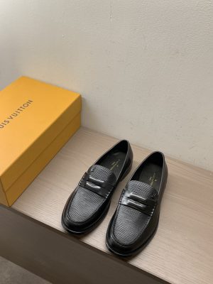Replica LV 2024ss new arrivals loafer T937044744
