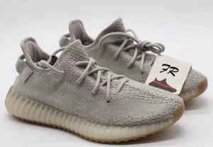 Replica PK God Yeezy Boost 350 V2 Sesame