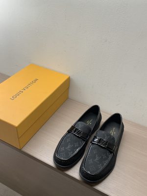 Replica LV 2024ss new arrivals loafer T72804600