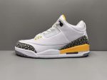 Replica  Air Jordan 3 III Retro For Men #AJ3002