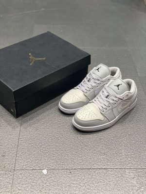 Replica Air Jordan 1-Low For Women And Men #AJ0026