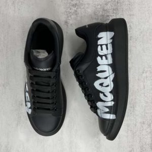 Replica Alexander McQueen Shoes For Men And Women #AM136