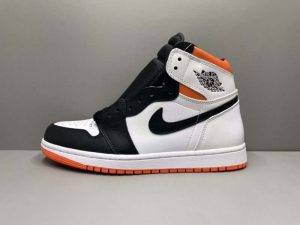 Replica Air-Jordan-1-Retro-High For Women And Men #AJ0118