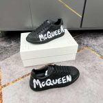 Replica Alexander McQueen Shoes For Men And Women #AM062