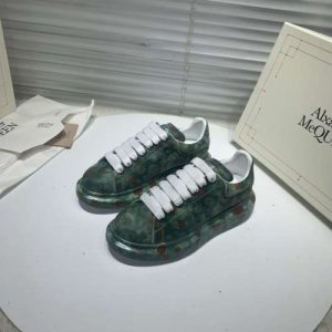 Replica Alexander McQueen Shoes For Men And Women #AM234