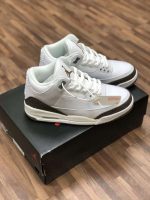 Replica  Air Jordan 3 III Retro For Men #AJ3007