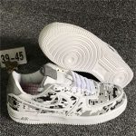 Replica Nike Air Force 1 For Women #NKAF0034