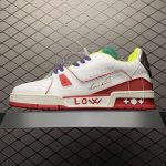 Replica Louis Vuitton Trainer Sneaker   #LVS011