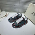 Replica Alexander McQueen Shoes For Men And Women #AM236