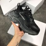 Replica Balenciaga Fashion Shoes For Women and Men #BCFS0156