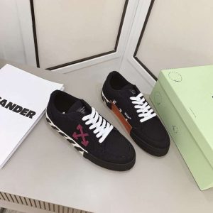 Replica Off-White Casual Shoes For Women  #OWC117