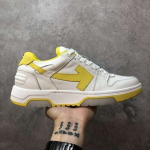 Replica Off-White Casual Shoes For Women and Men #OWC188