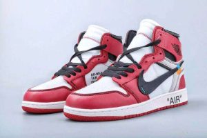 Replica Air Jordan 1 I  For Women And Men #AJ0210