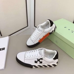 Replica Off-White Casual Shoes For Women  #OWC086