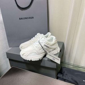 Replica Balenciaga Fashion Shoes For Women and Men #BCFS0037