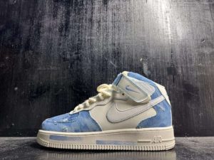 Replica Nike Air Force 1 CW1888 622 #AF098