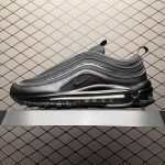 Replica Nike Air Max 97 Triple Black