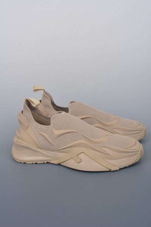 Replica Fendi Flow Slip on Sneakers #FDS024