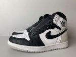 Replica Air Jordan 1 I For Women And Men #AJ0100