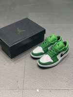 Replica Air Jordan 1-Low For Women And Men #AJ0011