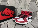 Replica Air Jordan 1 I  For Men #AJ0185