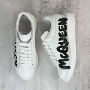 Replica Alexander McQueen Shoes For Men And Women #AM137