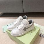 Replica Off-White Casual Shoes For Women  #OWC102
