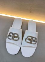 Replica Balenciaga Slippers For Women #BCSL0071