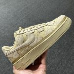 Replica Nike Air Force 1 Low SP Billie Eilish Mushroom DQ4137-200