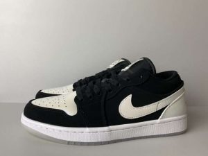 Replica Air Jordan 1-Low For Women And Men #AJ0091