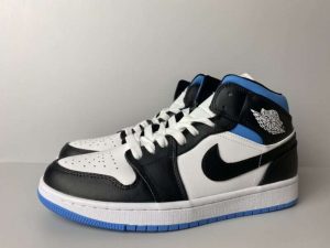 Replica Air-Jordan-1-High For Women And Men #AJ0084