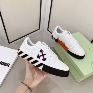 Replica Off-White Casual Shoes For Women  #OWC121