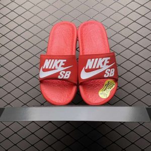 Replica Nike Slippers For Men #NKSL0007
