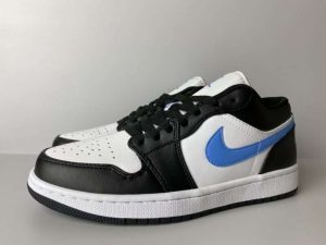 Replica Air Jordan 1-Low For Women And Men #AJ0090