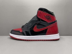 Replica Air-Jordan-1-Retro-High For Women And Men #AJ0122