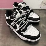 Replica Nike Dunk Low Retro For Men  #NKFS0012