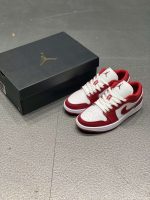 Replica Air Jordan 1-Low For Women And Men #AJ0004