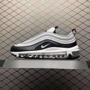 Replica Nike Air Max 97 White Black Silver