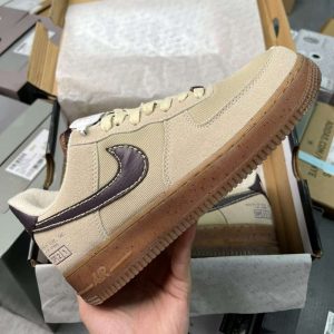 Replica Nike Air Force 1 Low Coffee DD5227-234