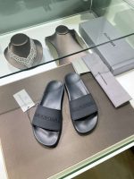 Replica Balenciaga Slippers For Women and Men ##BCSL0086